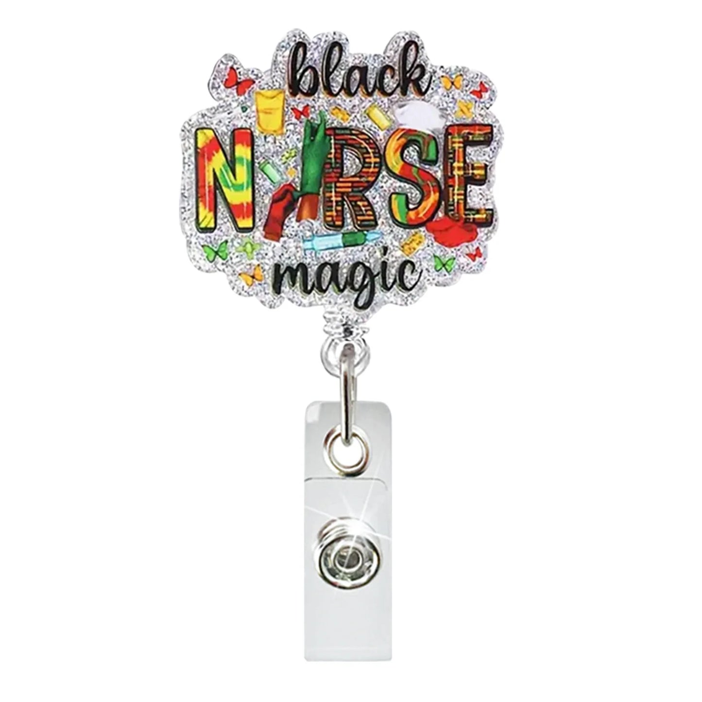 Nursing Badge Reels, Dumpster fire and many more!