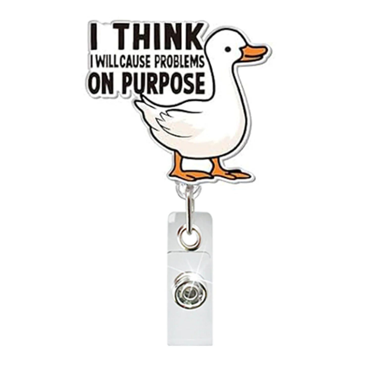 Nursing Badge Reels, Dumpster fire and many more!