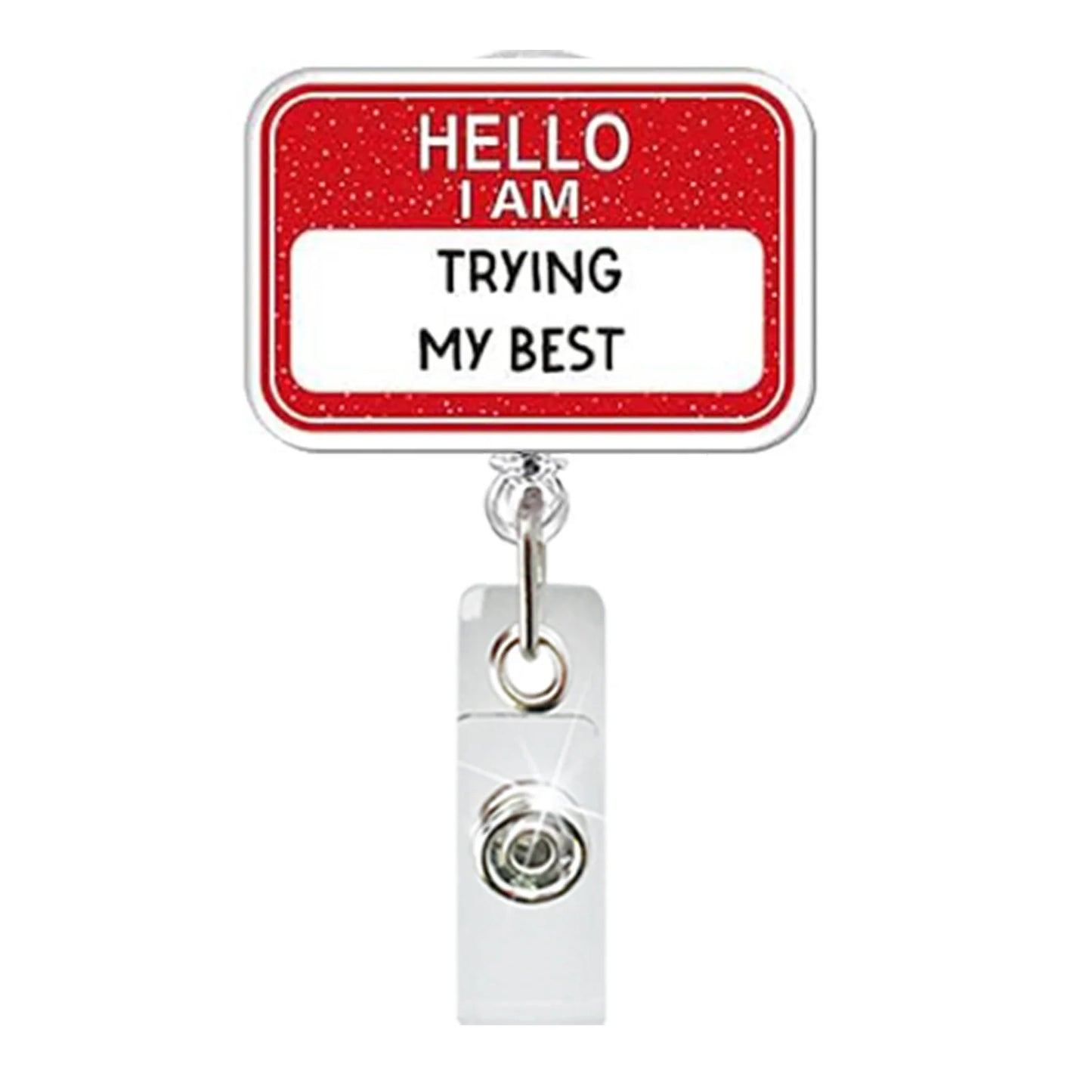 Nursing Badge Reels, Dumpster fire and many more!