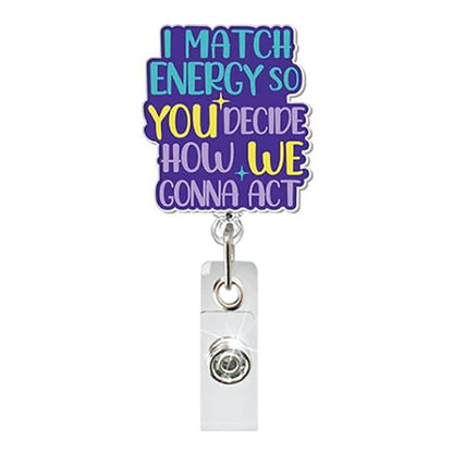 Nursing Badge Reels, Dumpster fire and many more!