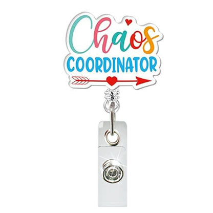 Nursing Badge Reels, Dumpster fire and many more!