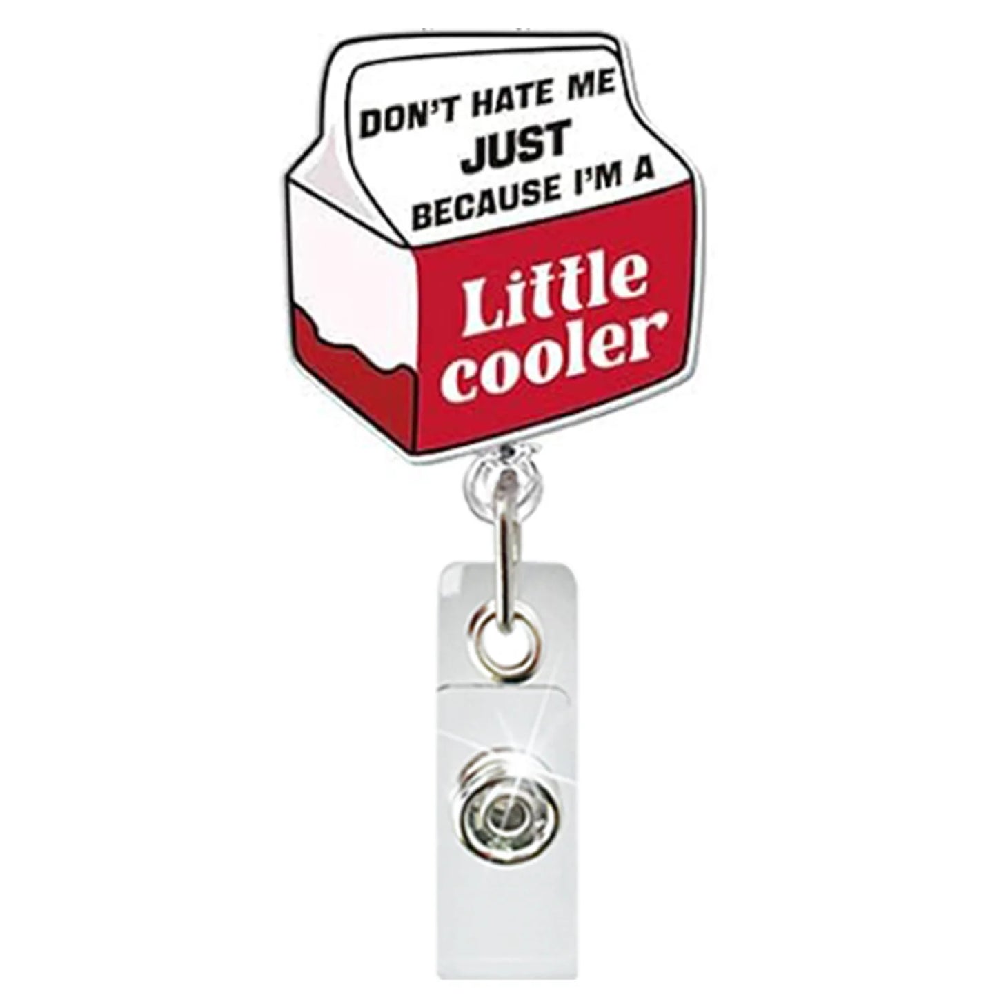 Nursing Badge Reels, Dumpster fire and many more!