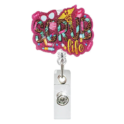 Nursing Badge Reels, Dumpster fire and many more!