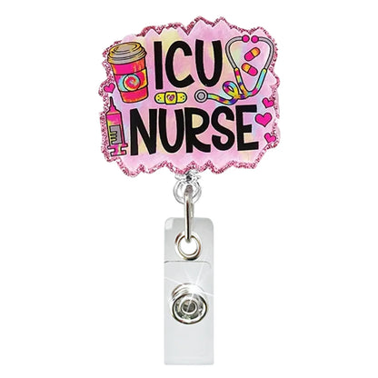 Nursing Badge Reels, Dumpster fire and many more!