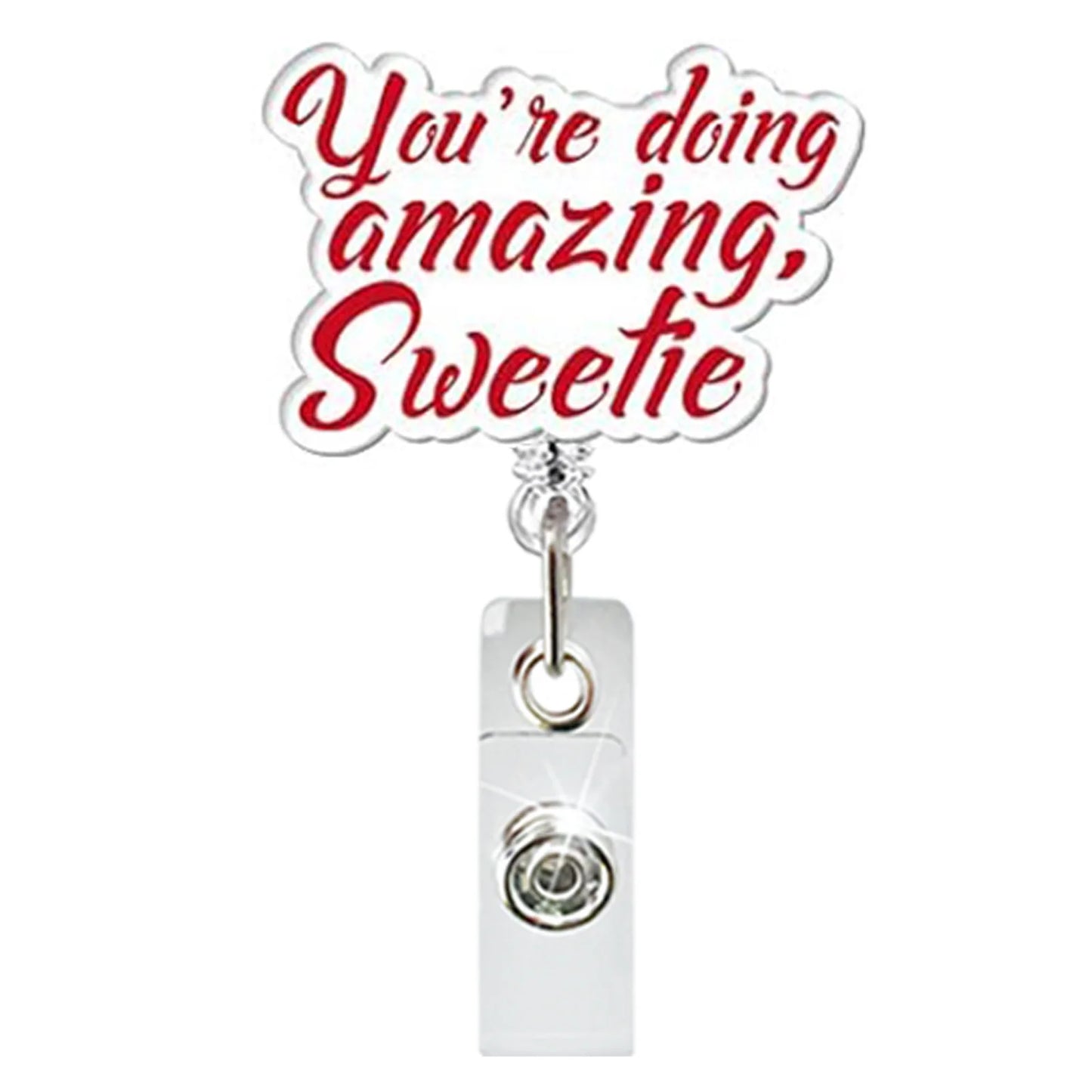 Nursing Badge Reels, Dumpster fire and many more!
